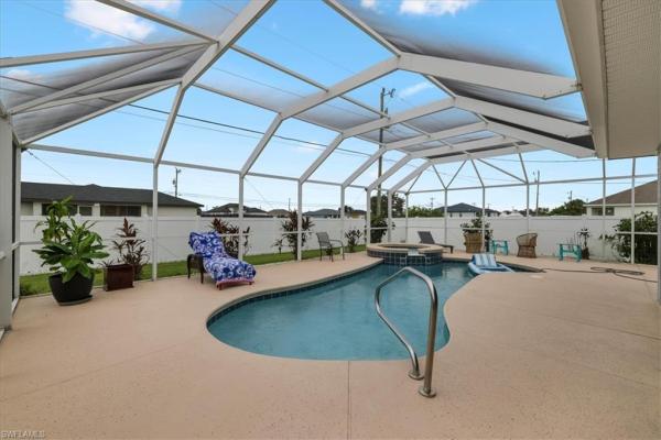 Cape Coral Residential, 1020 NW 7th Pl, Cape Coral, Florida 33993, image 3