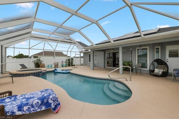 Cape Coral Residential, 1020 NW 7th Pl, Cape Coral, Florida 33993, image 2