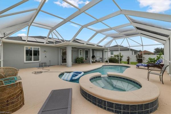 Cape Coral Residential, 1020 NW 7th Pl, Cape Coral, Florida 33993, image 1