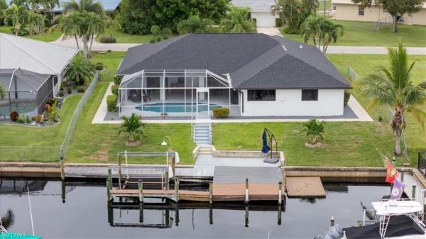 Savona, 3728 SE 18th Ave, Cape Coral, Florida 33904, image 1