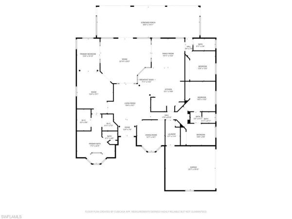 1509 Moore Ave, Lehigh Acres, Florida 33972, image 1