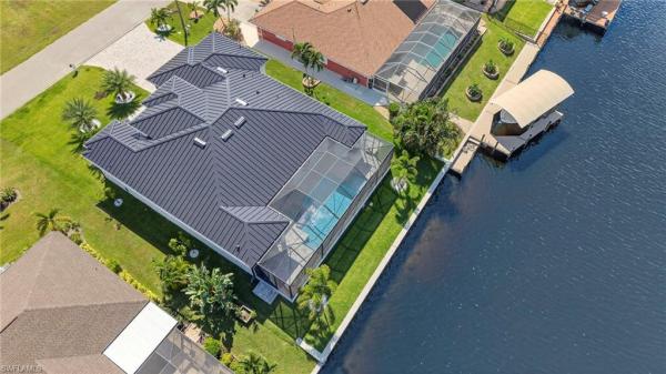 Cape Coral Residential, 3403 NW 3rd Ter, Cape Coral, Florida 33993, image 3