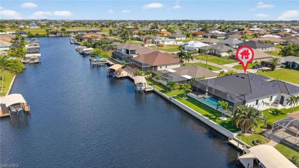 Cape Coral Residential, 3403 NW 3rd Ter, Cape Coral, Florida 33993, image 2
