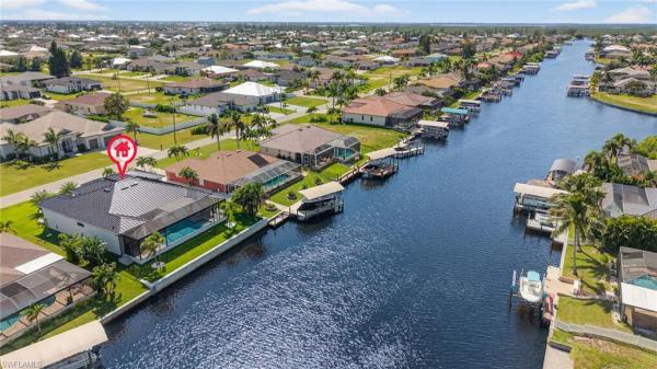Cape Coral, 3403 NW 3rd Ter, Cape Coral, Florida 33993, image 1