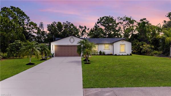 Lehigh Acres Residential, 1204 Sunniland Blvd, Lehigh Acres, Florida 33971, image 1