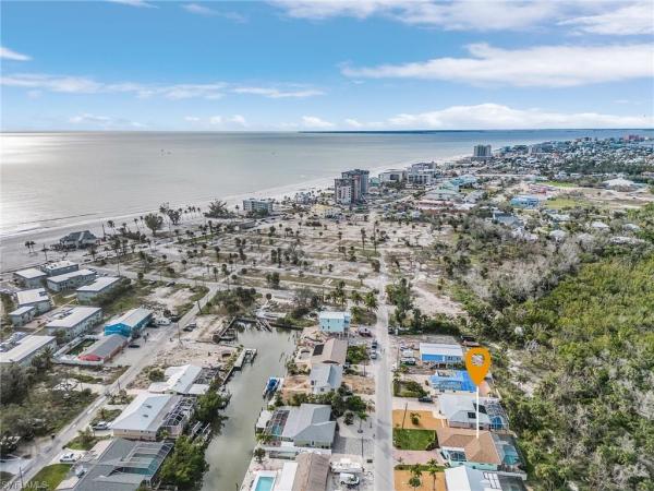 Zimmers, 297 Donora Blvd, Fort Myers Beach, Florida 33931, image 2