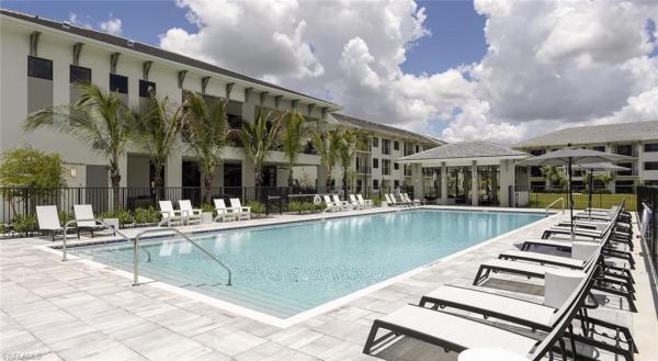 7301 Lake Bank Loop #Parkside Villa, Fort Myers, Florida 33966, image 1