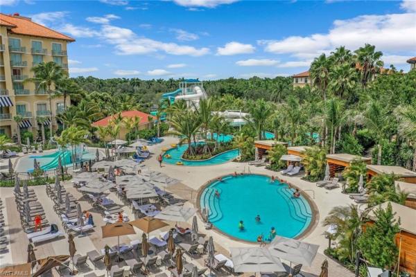 Bolero At Tiburon, 2626 Bolero Dr #1, Naples, Florida 34109, image 1