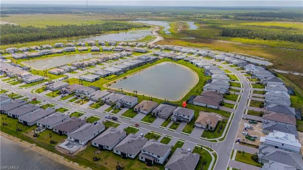 Verdana Village, 18707 Ivywood Pl, Estero, Florida 33928, image 1