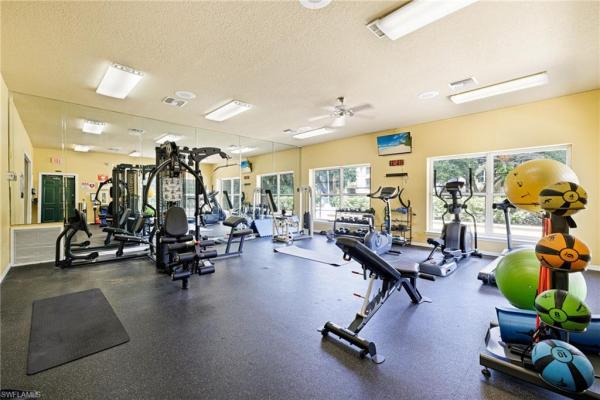 Royal Greens, 11561 Villa Grand #716, Fort Myers, Florida 33913, image 3