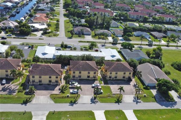 Bellagio Gardens, 5003 16th Pl #108, Cape Coral, Florida 33914, image 3
