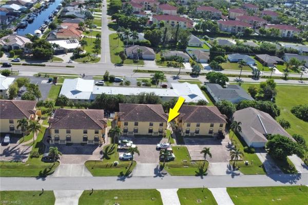 5003 SW 16th Pl #108, Cape Coral, Florida 33914, image 1