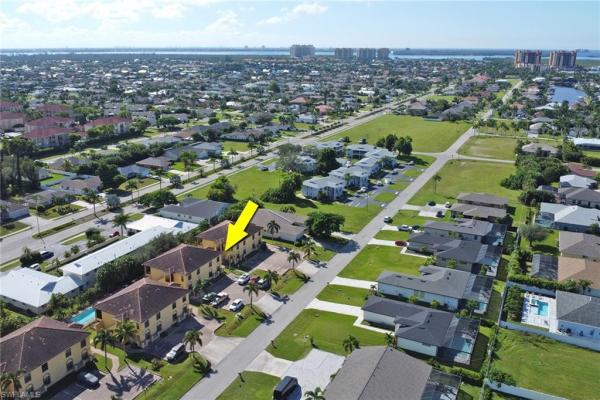 5003 SW 16th Pl #108, Cape Coral, Florida 33914, image 1