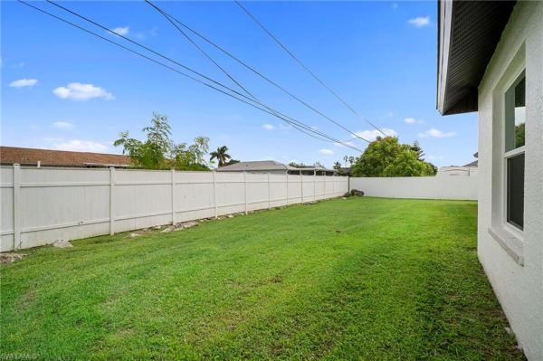 Golden Gate Estates, 4535 32nd Ave SW, Naples, Florida 34116, image 1