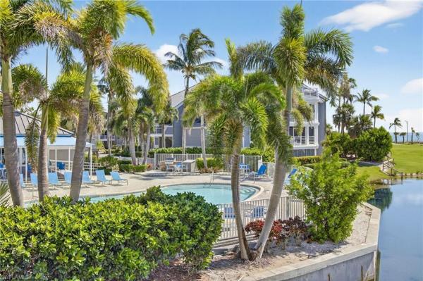 1659 Lands End Village, Captiva, Florida 33924, image 1