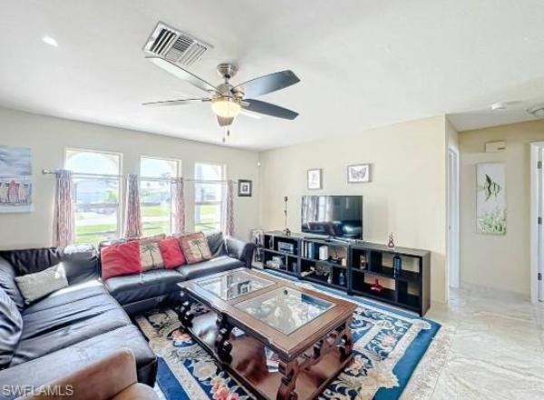Cape Coral Residential, 4502 SW 6th Ave, Cape Coral, Florida 33914, image 3