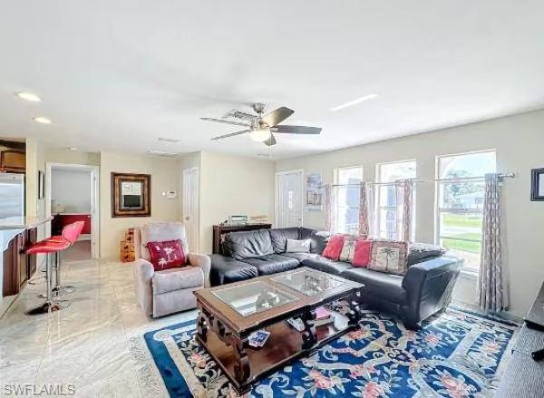 Cape Coral Residential, 4502 SW 6th Ave, Cape Coral, Florida 33914, image 2