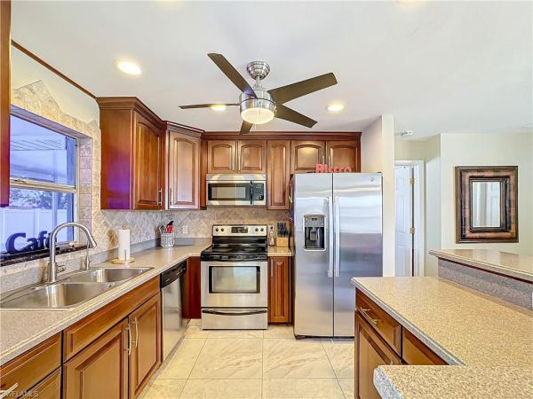 Cape Coral Residential, 4502 SW 6th Ave, Cape Coral, Florida 33914, image 1