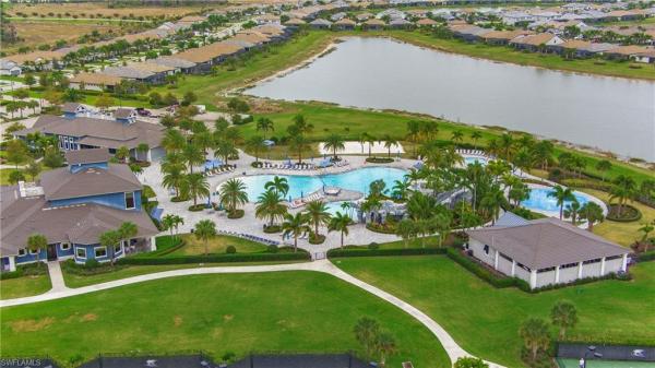 The Place At Corkscrew, 19306 Elston Way, Estero, Florida 33928, image 1