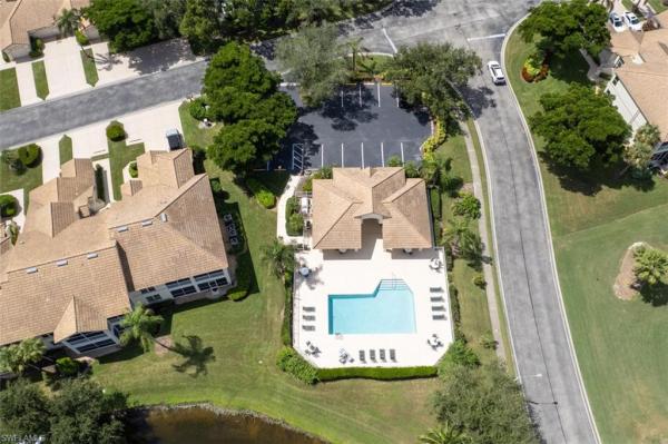 Lexington Country Club, 9141 Garden Pointe, Fort Myers, Florida 33908, image 1