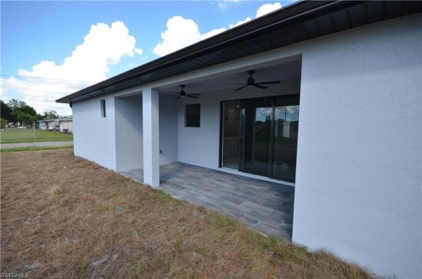 Sabal Palm Gardens, 1806 S Meador Ct, Fort Myers, Florida 33916, image 1