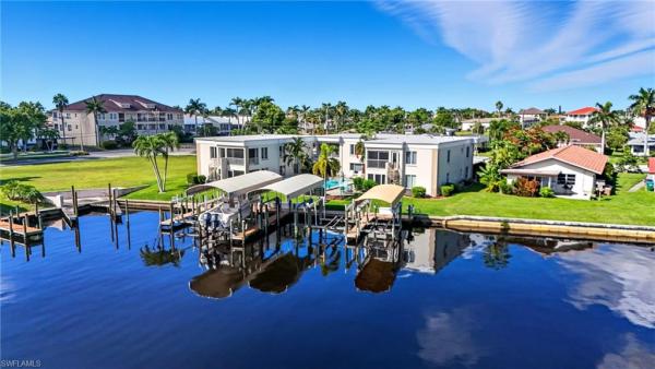 Beachgate, 4115 SE 18th Pl #201, Cape Coral, Florida 33904, image 3