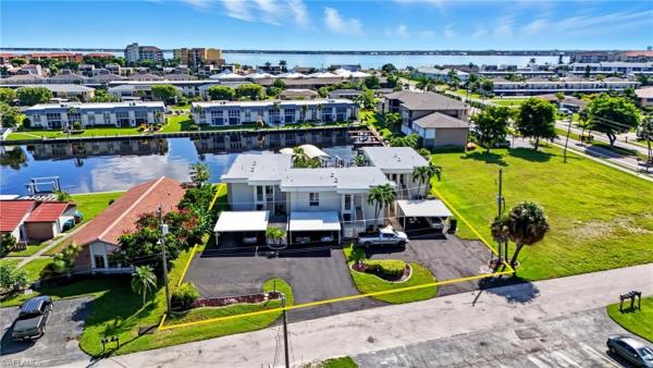 Beachgate, 4115 SE 18th Pl #201, Cape Coral, Florida 33904, image 2