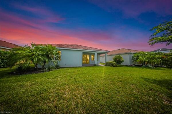 Cascades, 3348 Apple Blossom Dr, Alva, Florida 33920, image 1