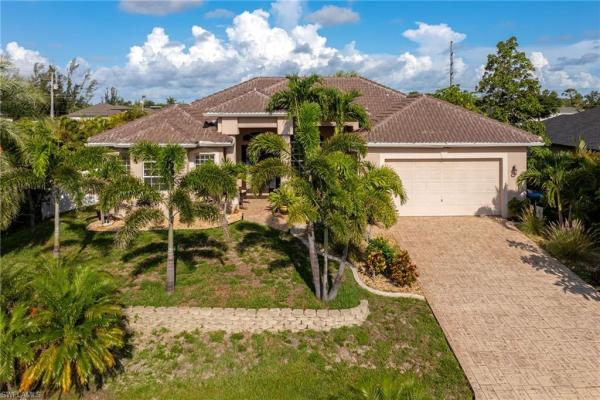 Cape Coral, 26 SW 15th Pl, Cape Coral, Florida 33991, image 1