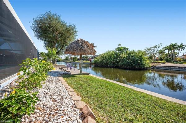 Cape Coral Residential, 624 SW 35th St, Cape Coral, Florida 33914, image 3