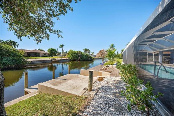 Cape Coral Residential, 624 SW 35th St, Cape Coral, Florida 33914, image 2