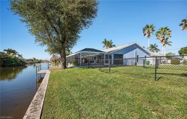 Cape Coral, 624 SW 35th St, Cape Coral, Florida 33914, image 1