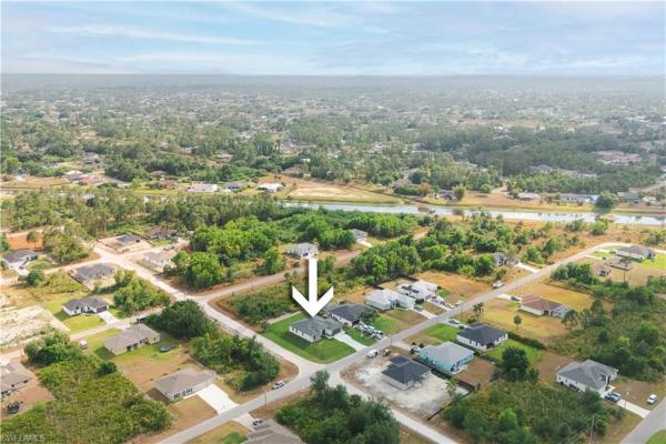 Lehigh Acres Residential, 3001 W 25th St, Lehigh Acres, Florida 33971, image 1