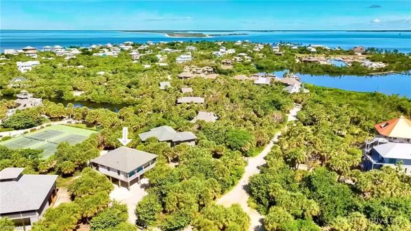 Safety Harbor Club, 4441 Harbor Bend Dr, Upper Captiva, Florida 33924, image 2