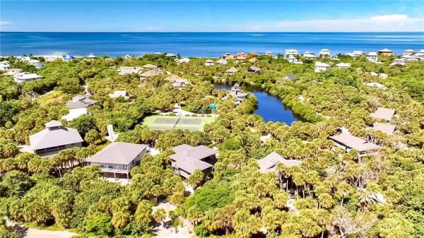 Safety Harbor Club, 4441 Harbor Bend Dr, Upper Captiva, Florida 33924, image 1