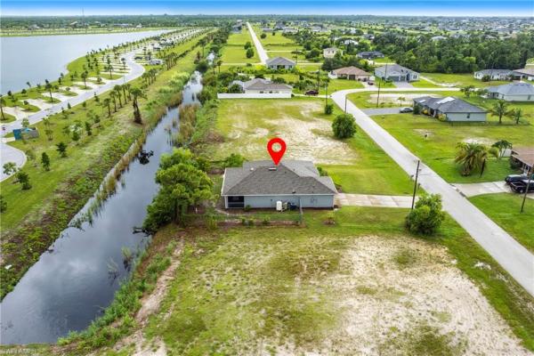 4319 NW 36th Ave, Cape Coral, Florida 33993, image 1