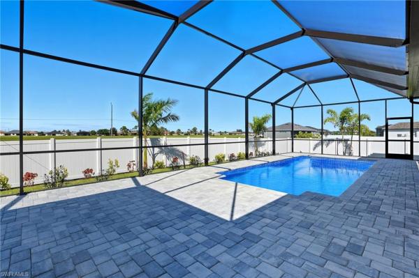 Cape Coral, 3417 Gulfstream Pkwy, Cape Coral, Florida 33993, image 1
