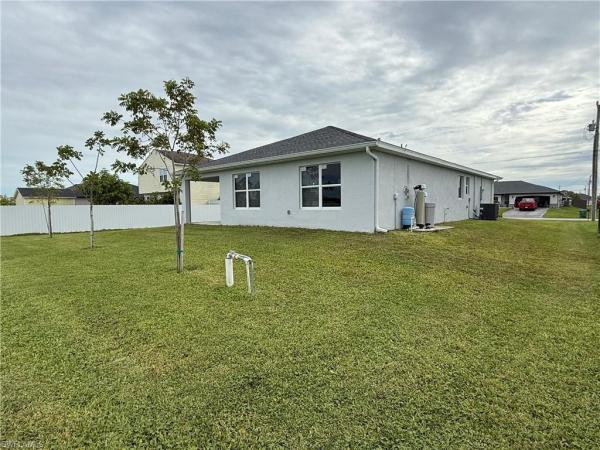 Cape Coral Residential, 2100 NW 1st Pl, Cape Coral, Florida 33993, image 1