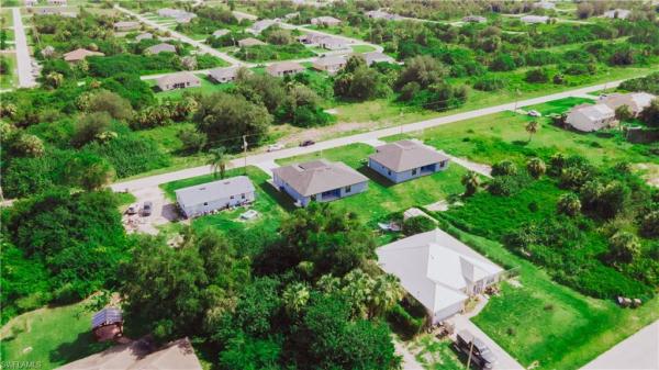 Lehigh Acres Residential, 816 E Frederick Reid St, Lehigh Acres, Florida 33974, image 1