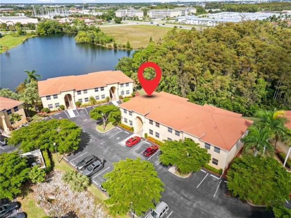 4191 Bellasol Cir #521, Fort Myers, Florida 33916, image 1
