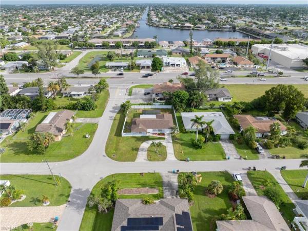 Cape Coral, 163 SW 48th Ter, Cape Coral, Florida 33914, image 1