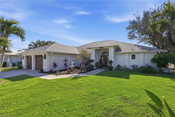 Cape Coral Residential, 1024 SE 14th Ter, Cape Coral, Florida 33990, image 2