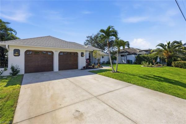 Cape Coral Residential, 1024 SE 14th Ter, Cape Coral, Florida 33990, image 1
