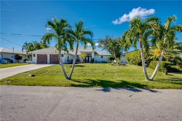 Cape Coral, 1024 SE 14th Ter, Cape Coral, Florida 33990, image 1