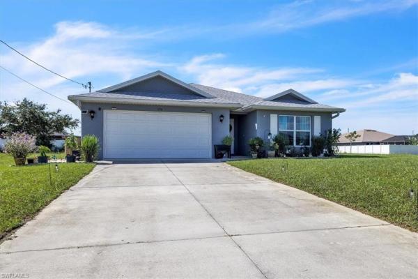Cape Coral Residential, 1718 NW 19th Ter, Cape Coral, Florida 33993, image 2