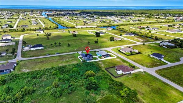 Cape Coral Residential, 3845 NW 36th Ave, Cape Coral, Florida 33993, image 3