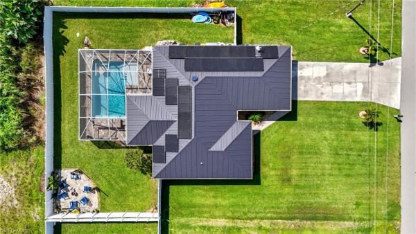 Cape Coral Residential, 3845 NW 36th Ave, Cape Coral, Florida 33993, image 2