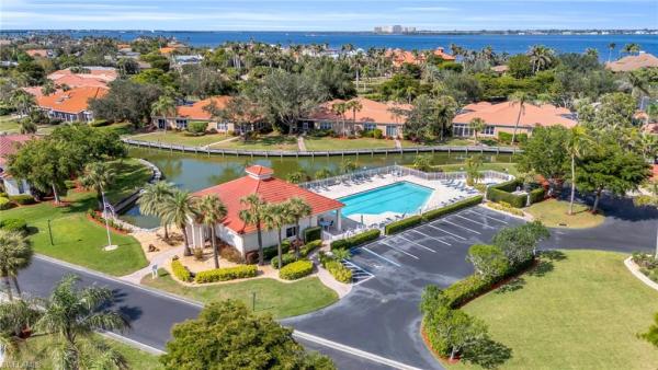 Harbour Isle Yacht & Racquet Club, 15108 Ports Of Iona Dr, Fort Myers, Florida 33908, image 1