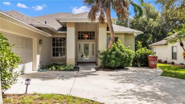 The Argyle, 1580 Argyle Dr, Fort Myers, Florida 33919, image 1