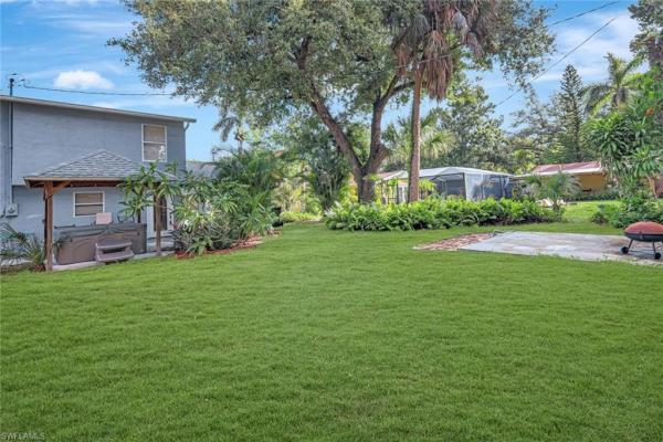 San Pedro, 8297 San Marcos, Fort Myers, Florida 33919, image 1